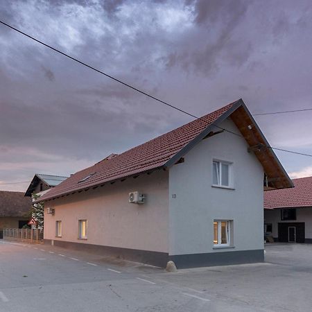 Apartments Grahek ليوبليانا المظهر الخارجي الصورة