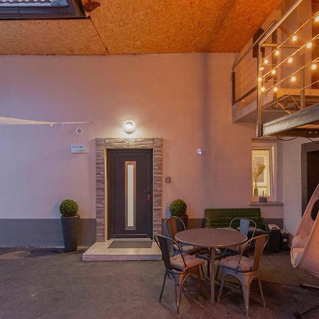 Apartments Grahek ليوبليانا المظهر الخارجي الصورة
