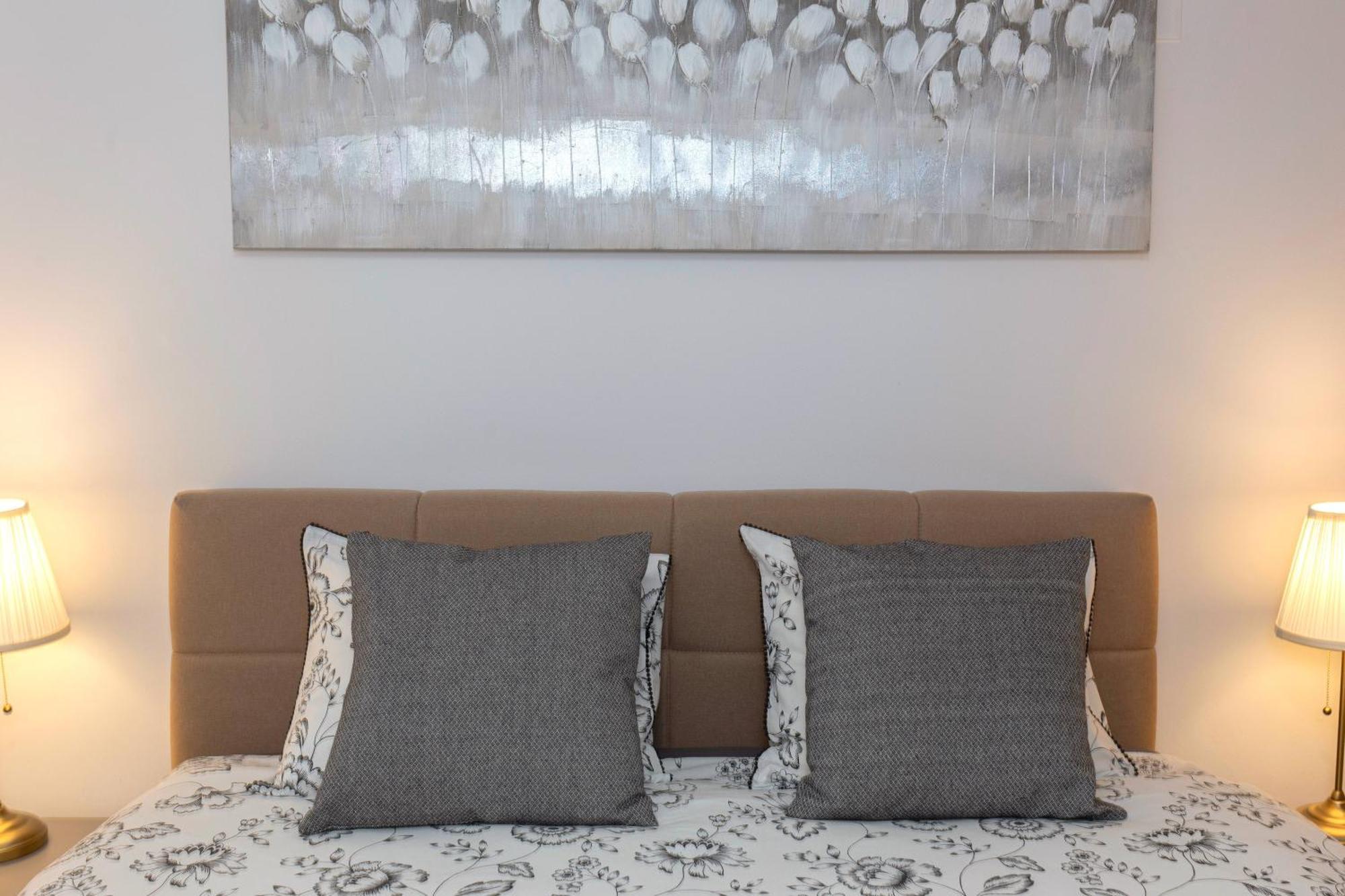 Apartments Grahek ليوبليانا المظهر الخارجي الصورة