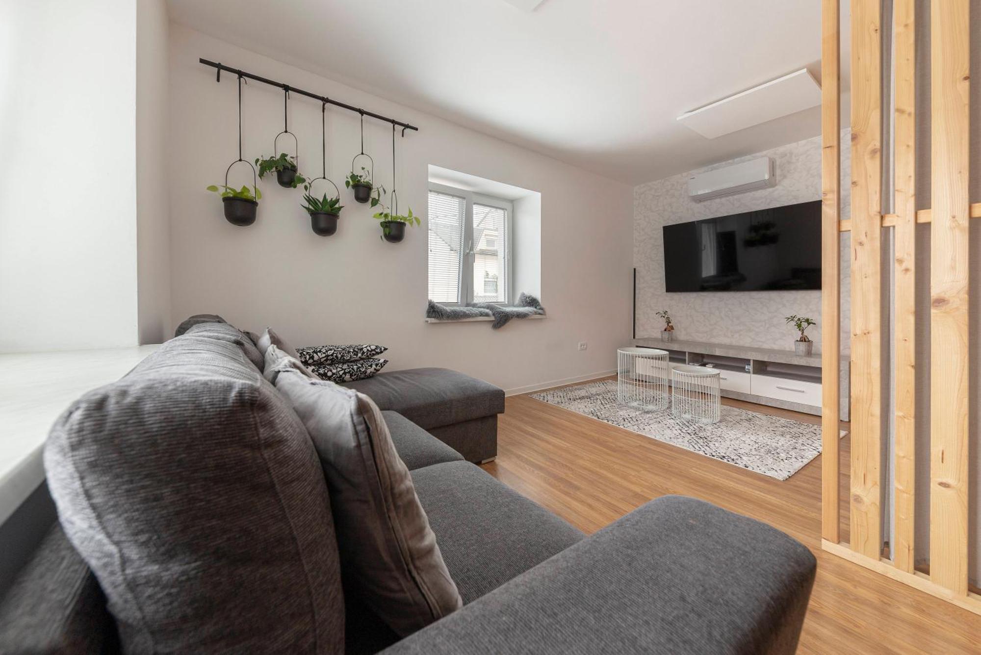 Apartments Grahek ليوبليانا المظهر الخارجي الصورة