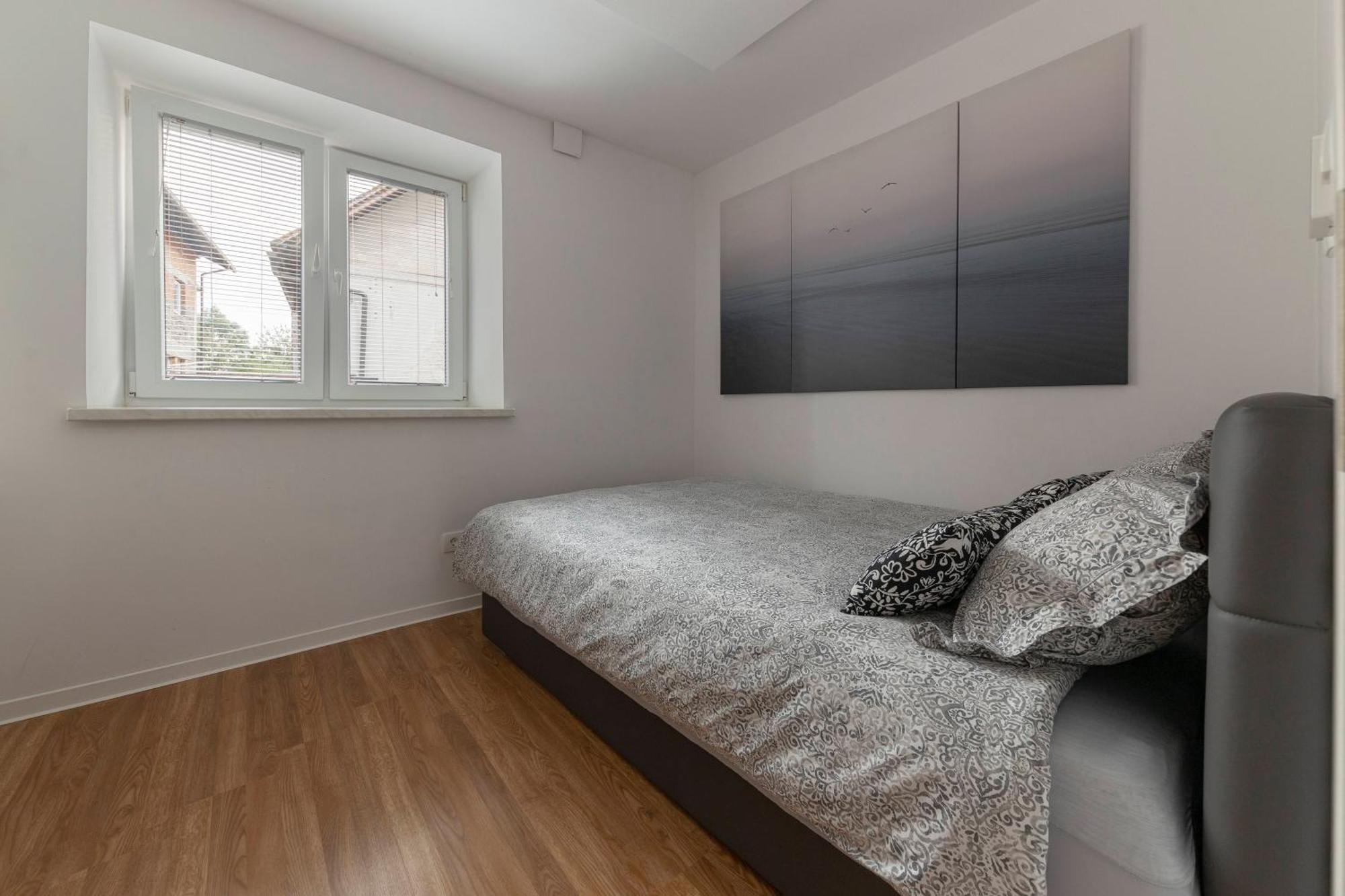 Apartments Grahek ليوبليانا المظهر الخارجي الصورة
