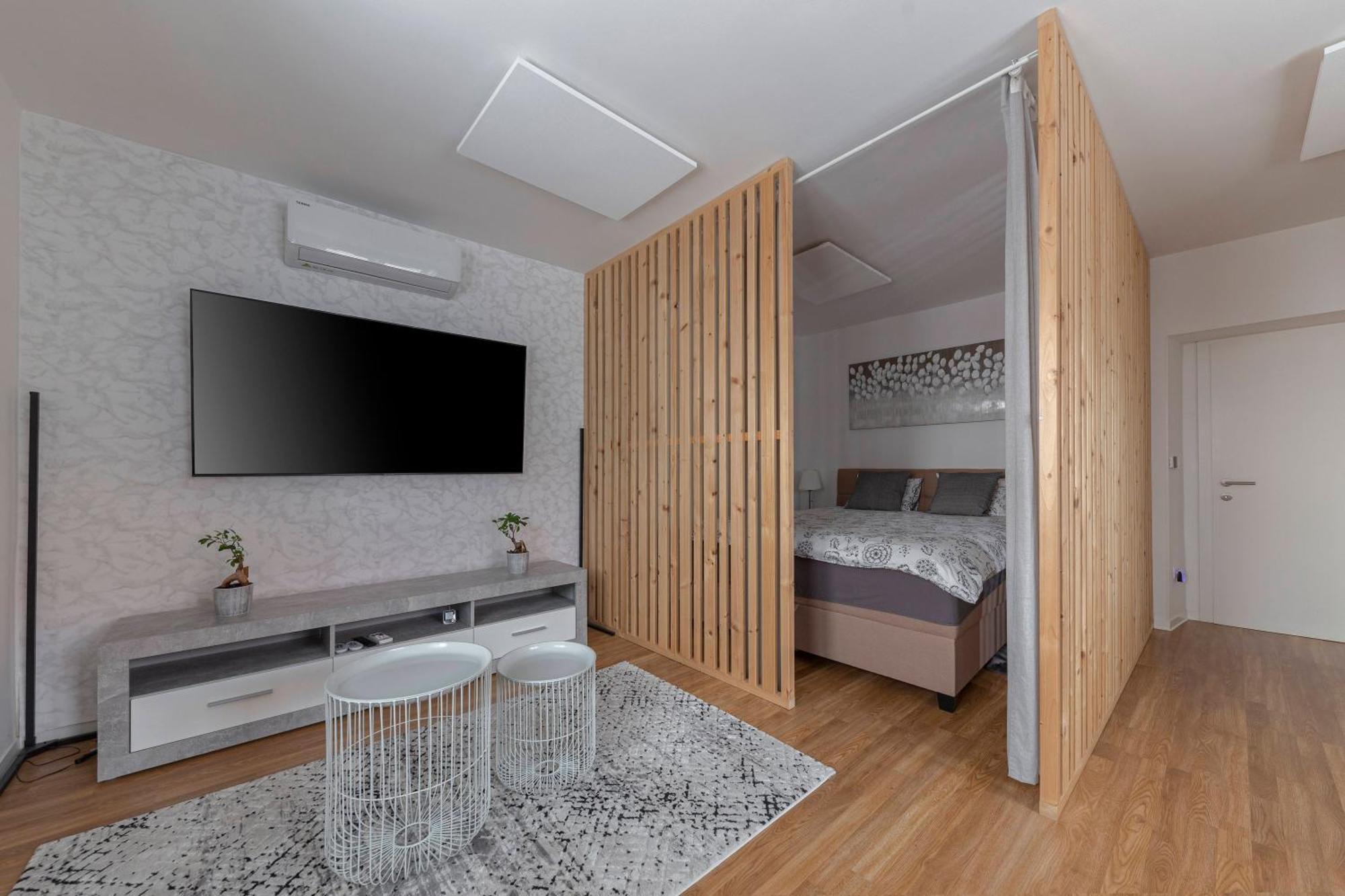 Apartments Grahek ليوبليانا المظهر الخارجي الصورة