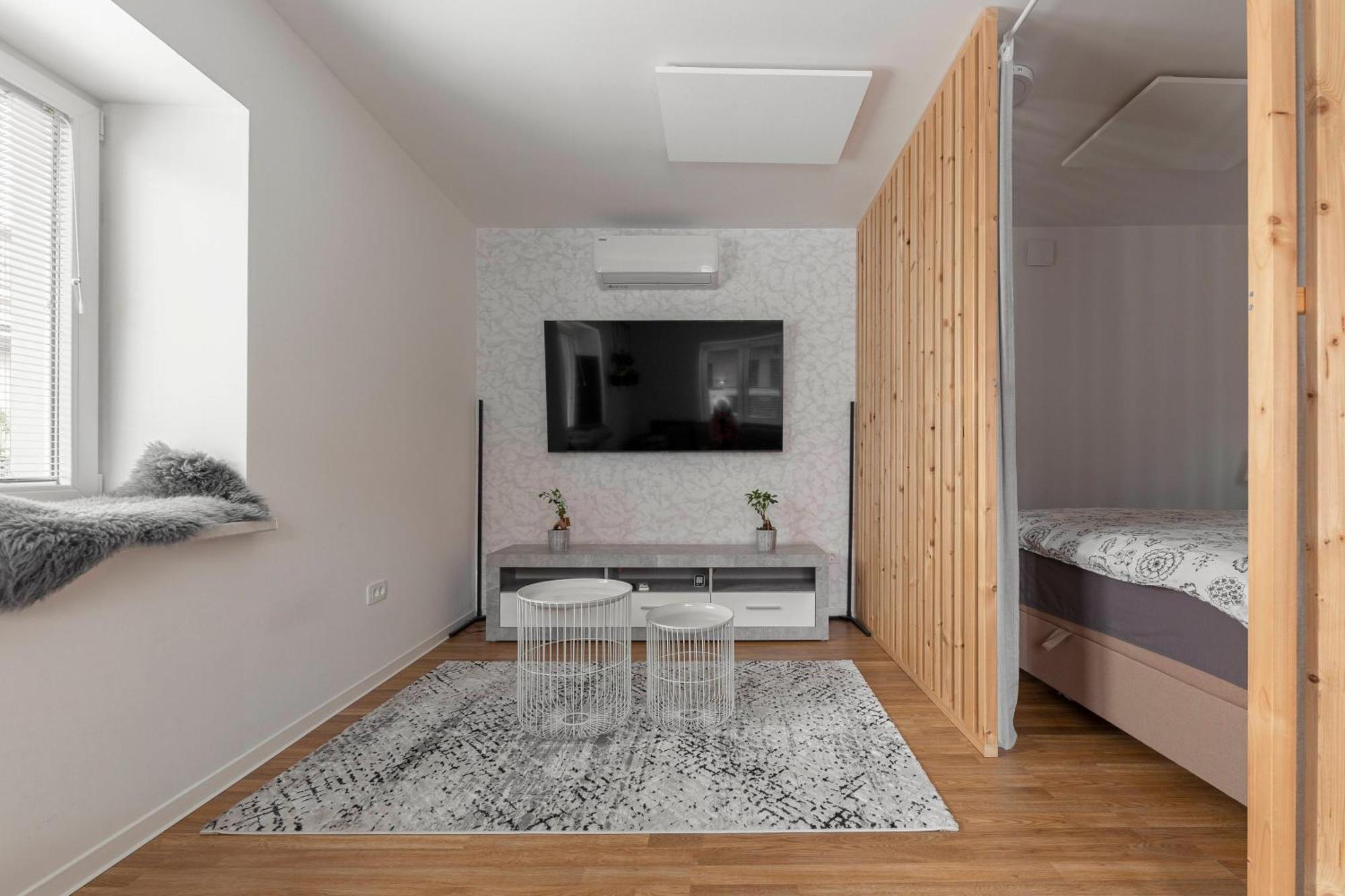 Apartments Grahek ليوبليانا المظهر الخارجي الصورة