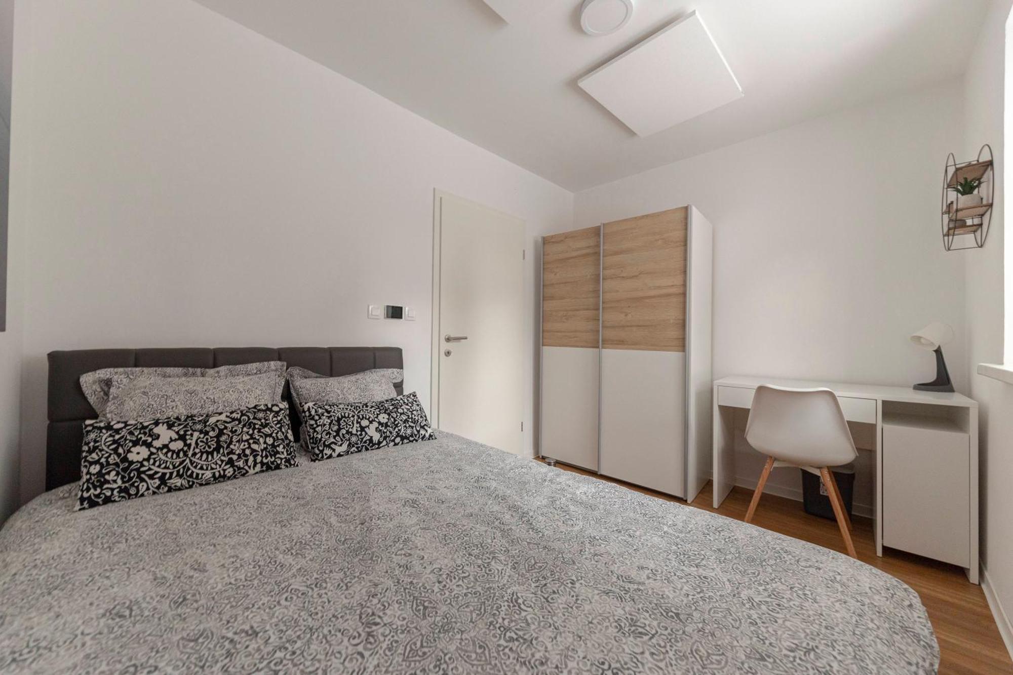 Apartments Grahek ليوبليانا المظهر الخارجي الصورة