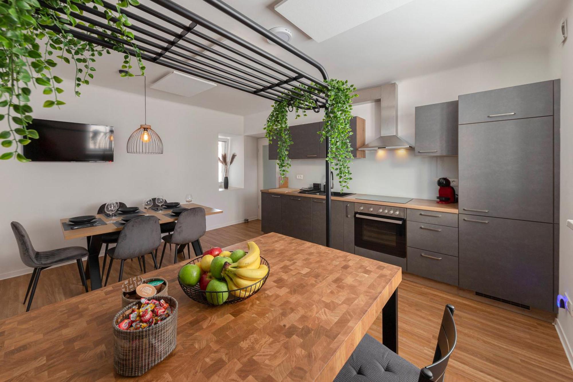 Apartments Grahek ليوبليانا المظهر الخارجي الصورة