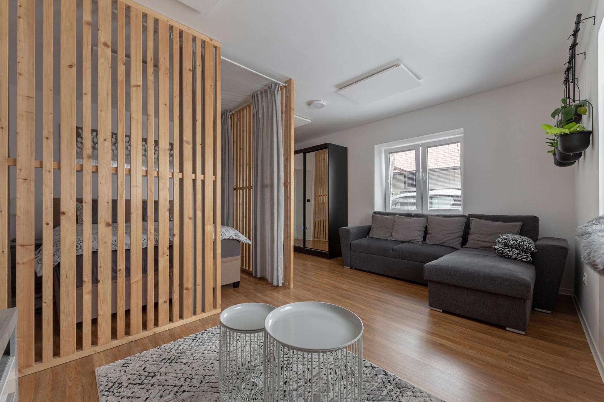 Apartments Grahek ليوبليانا المظهر الخارجي الصورة