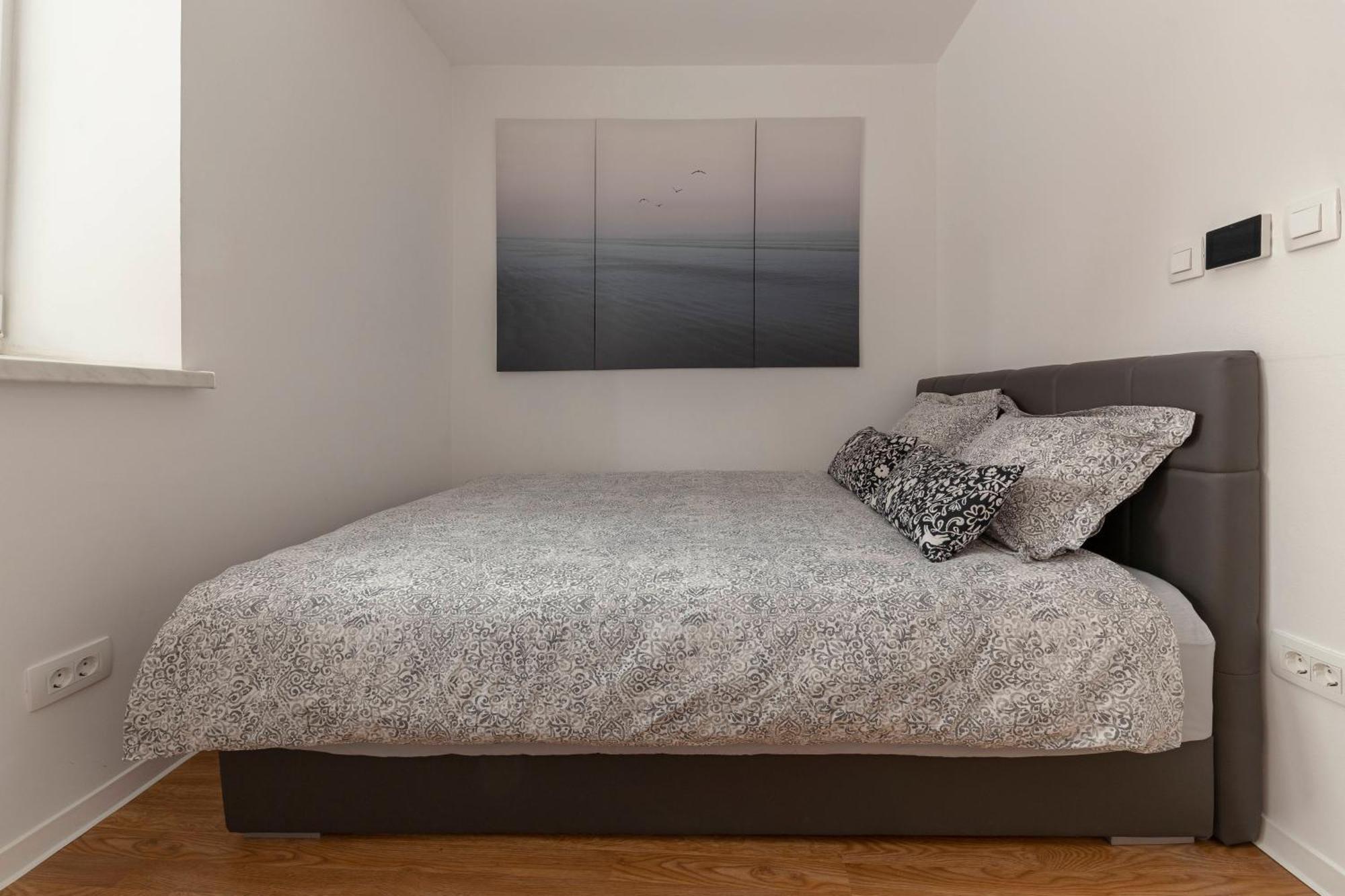 Apartments Grahek ليوبليانا المظهر الخارجي الصورة