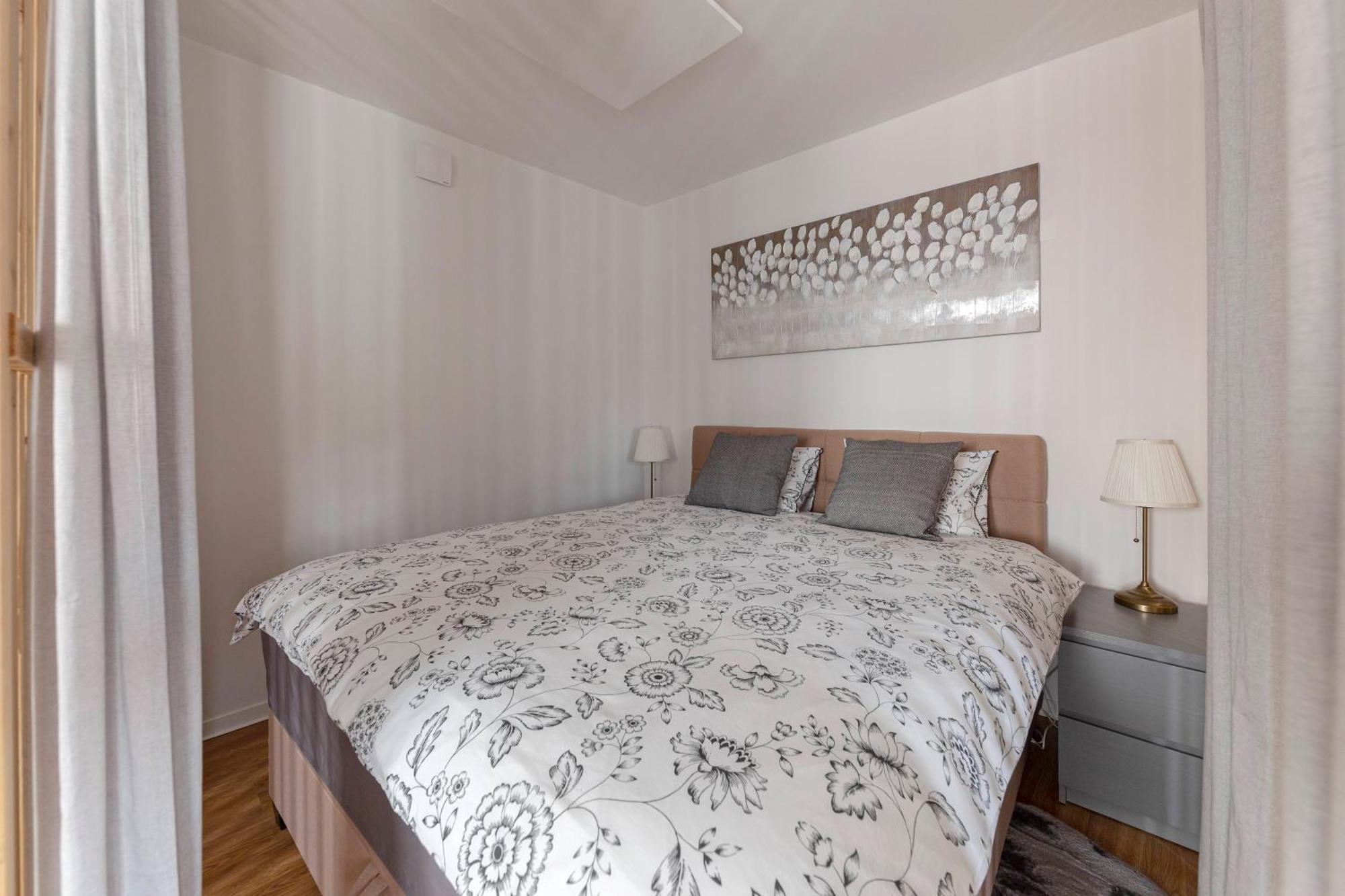 Apartments Grahek ليوبليانا المظهر الخارجي الصورة