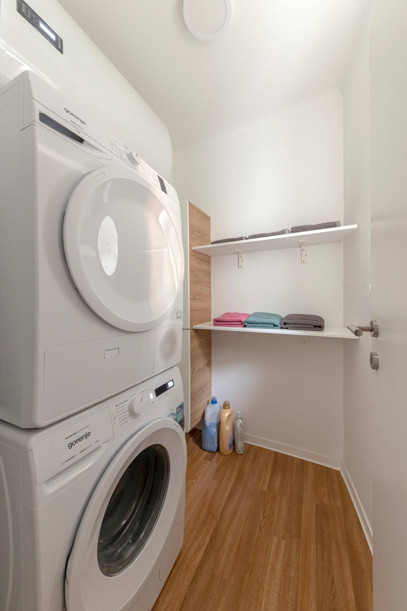 Apartments Grahek ليوبليانا المظهر الخارجي الصورة