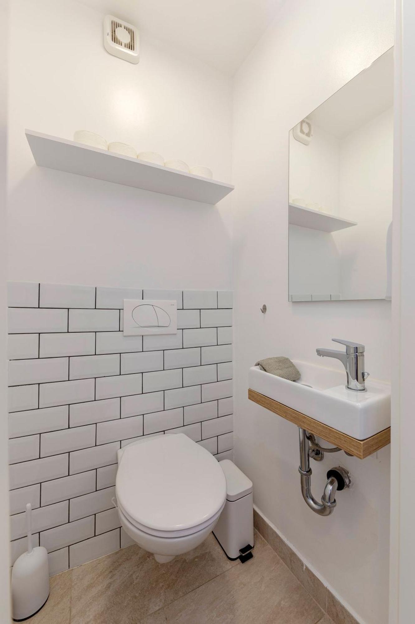 Apartments Grahek ليوبليانا المظهر الخارجي الصورة