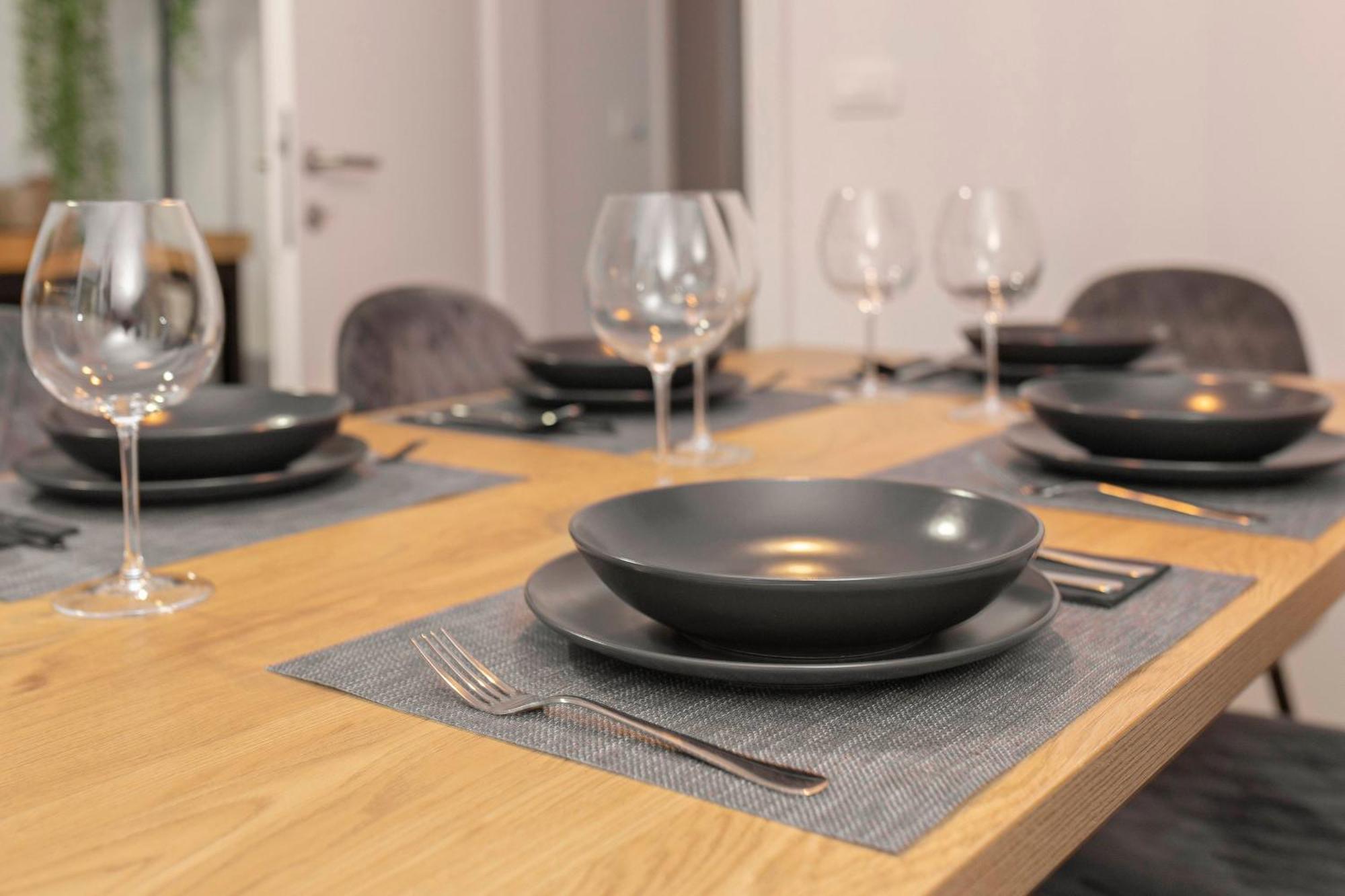 Apartments Grahek ليوبليانا المظهر الخارجي الصورة
