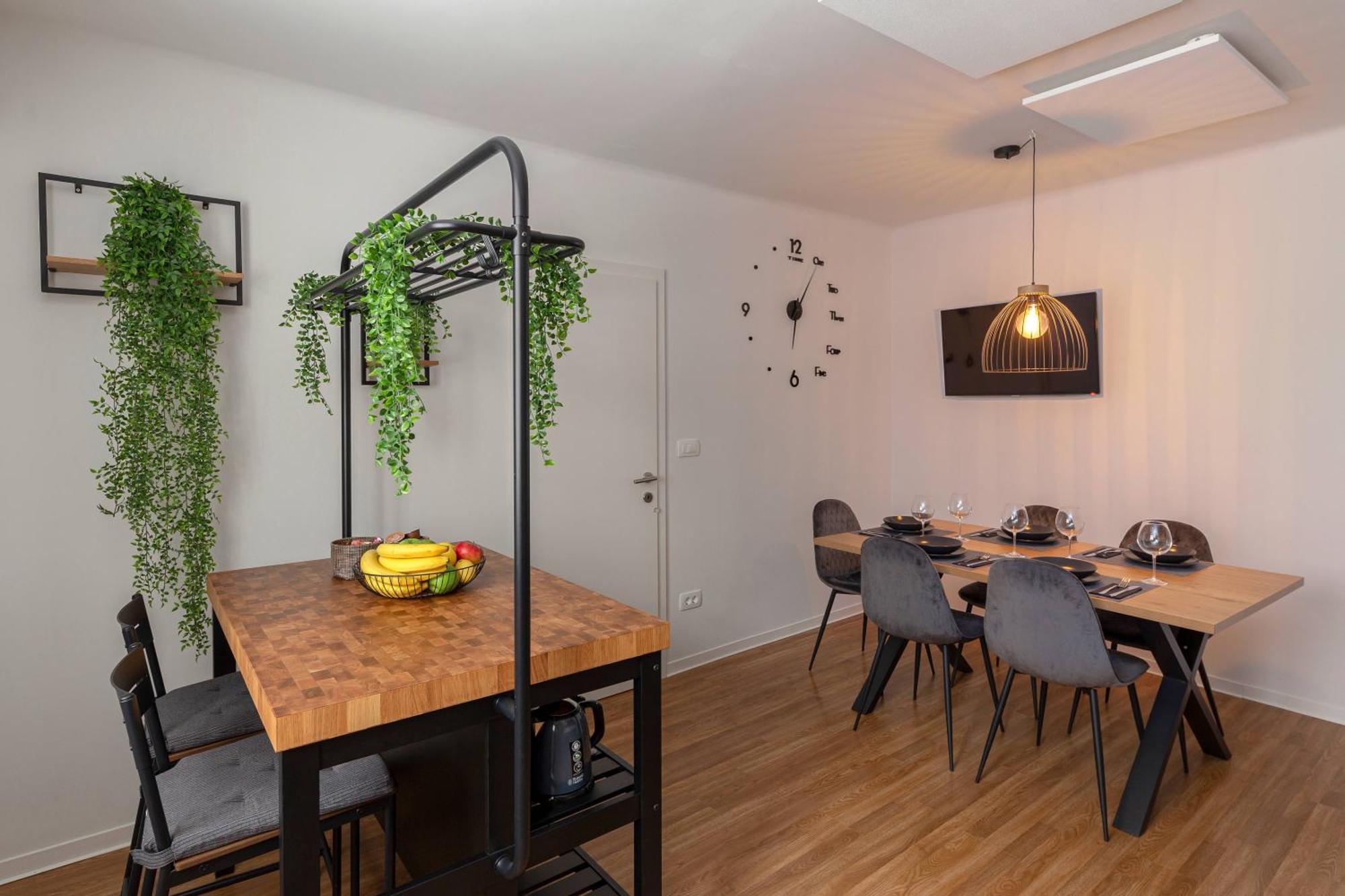 Apartments Grahek ليوبليانا المظهر الخارجي الصورة
