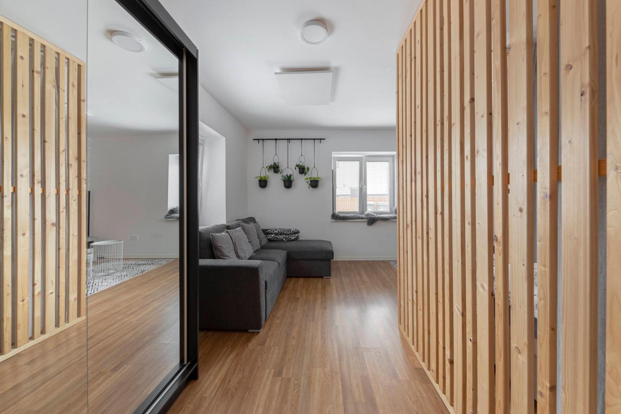 Apartments Grahek ليوبليانا المظهر الخارجي الصورة